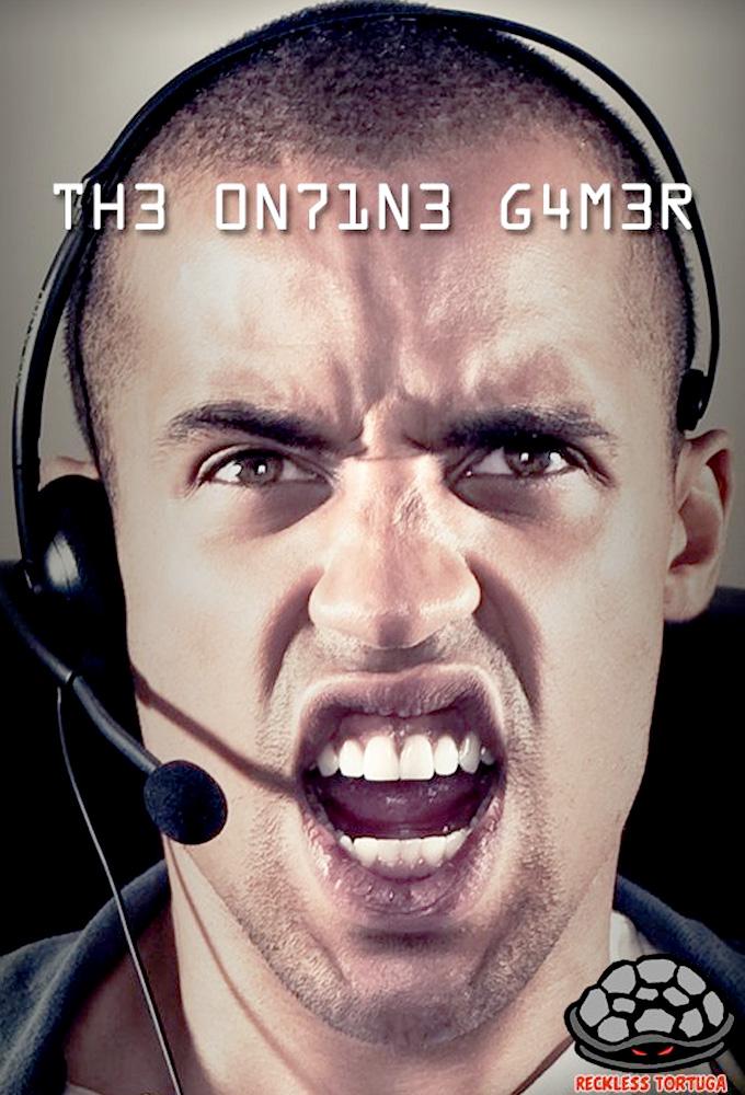 The Online Gamer