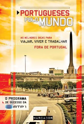 Portugueses pelo Mundo