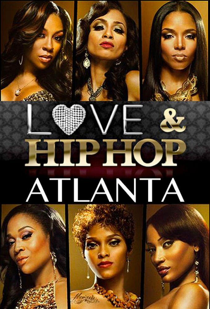 Love & Hip Hop: Atlanta