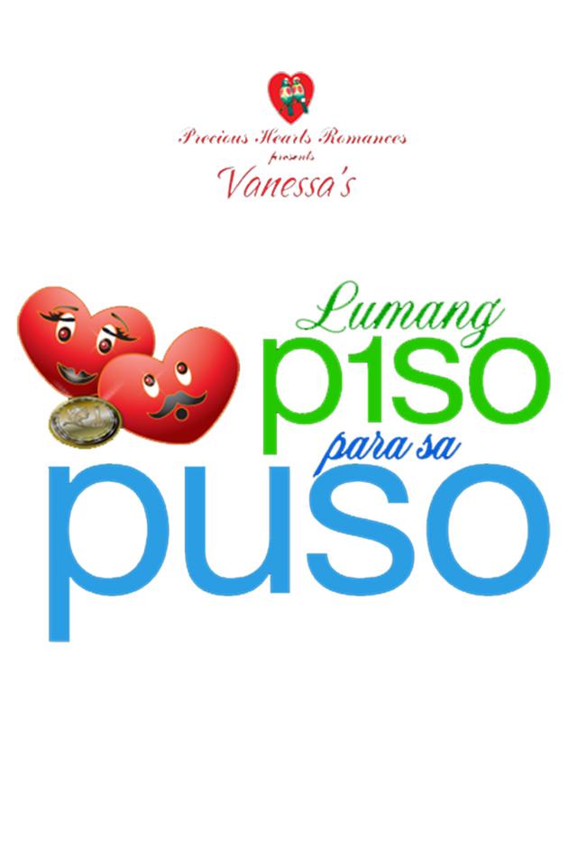 Lumang Piso Para Sa Puso