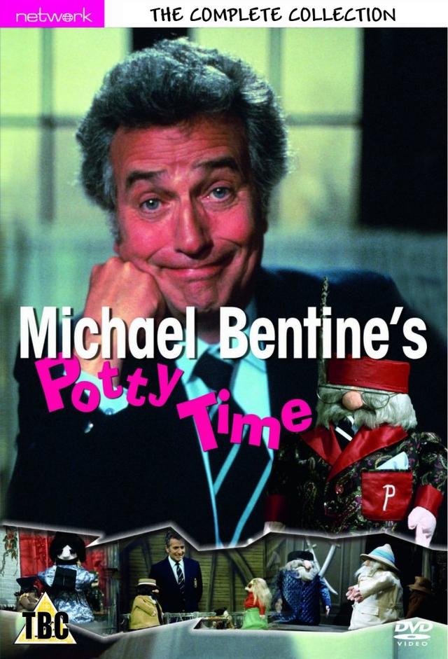 Michael Bentine's Potty Time