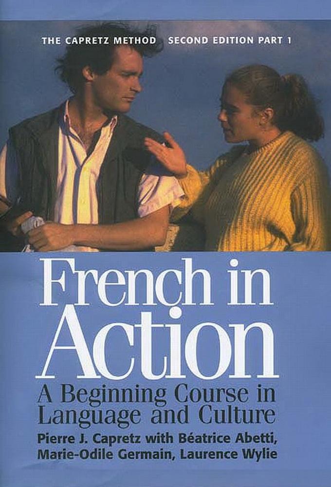 French in Action