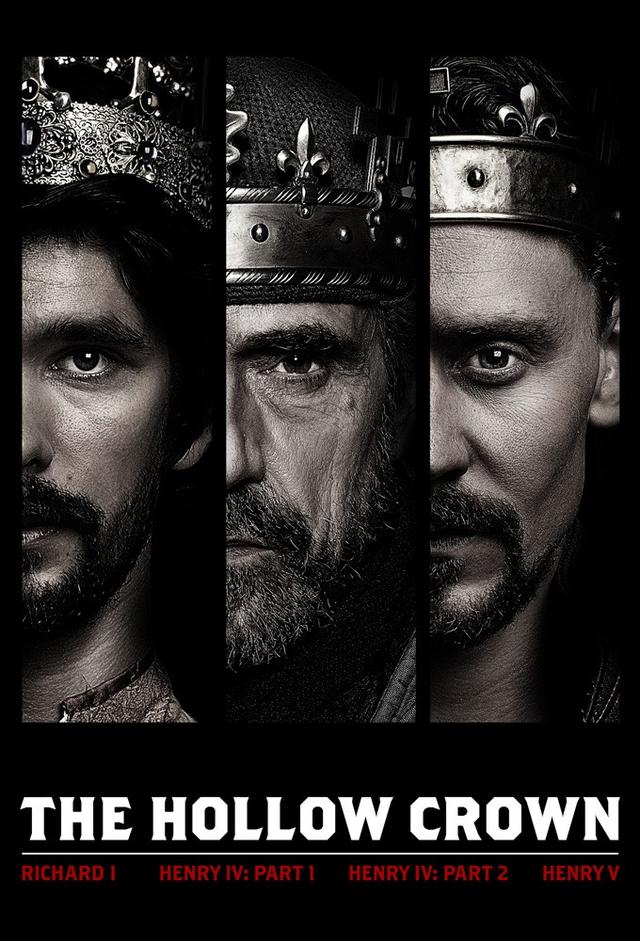 The Hollow Crown