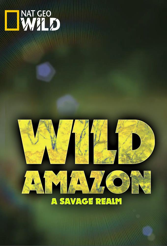 Wild Amazon