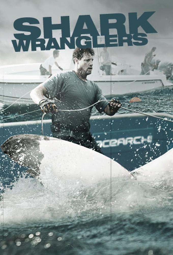 Shark Wranglers