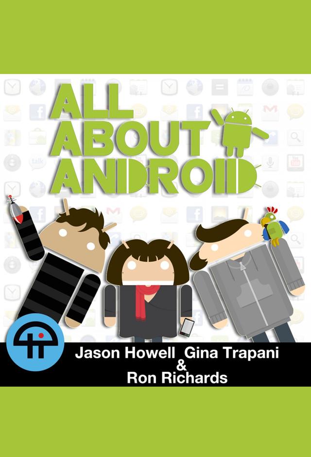 All About Android