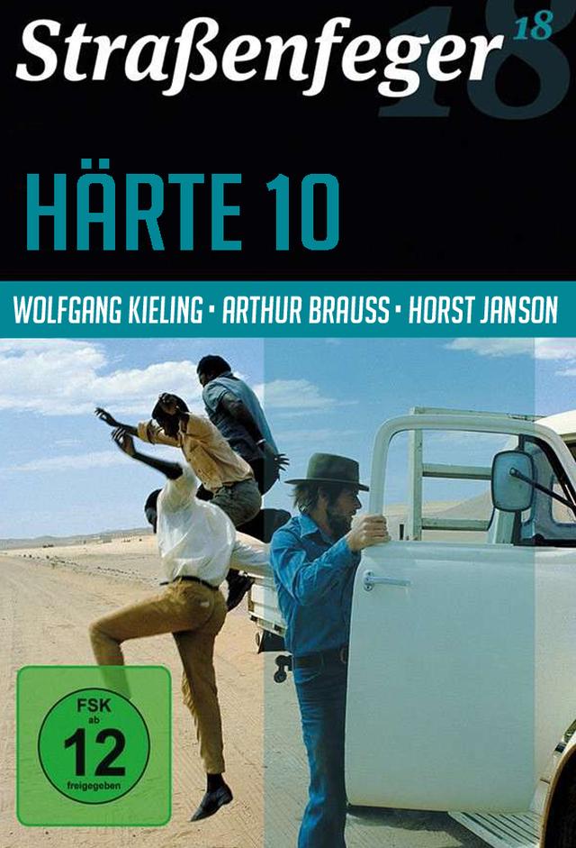 Hardness 10