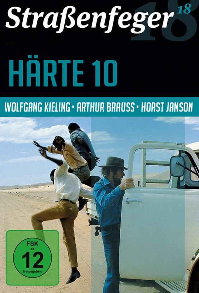 Härte 10