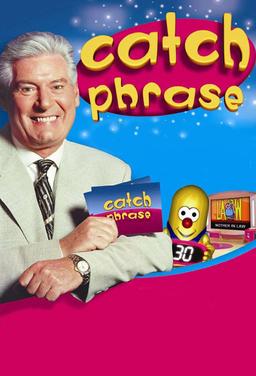 Catchphrase