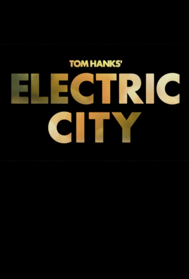 Electric City