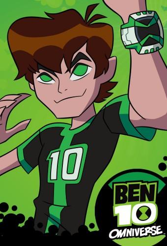 Ben 10 : Omniverse