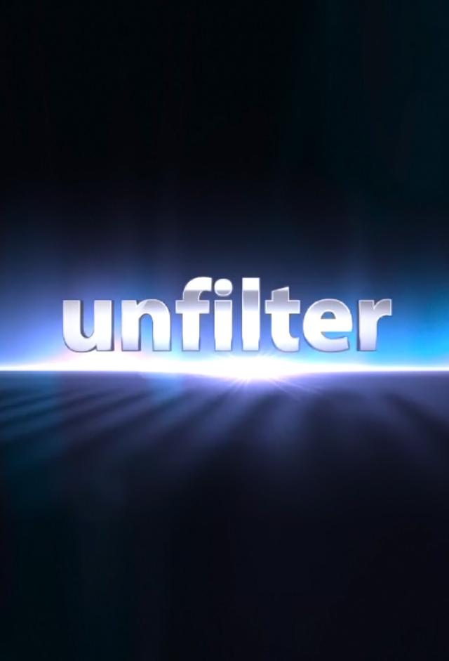 Unfilter