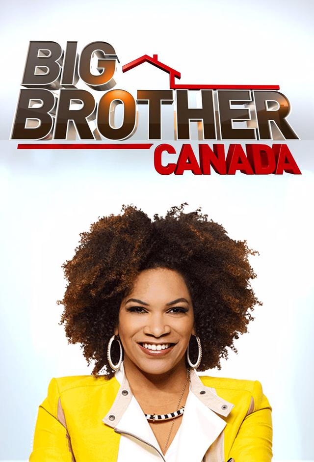 Bayleigh Pelham - Big Brother Canada - Season 12