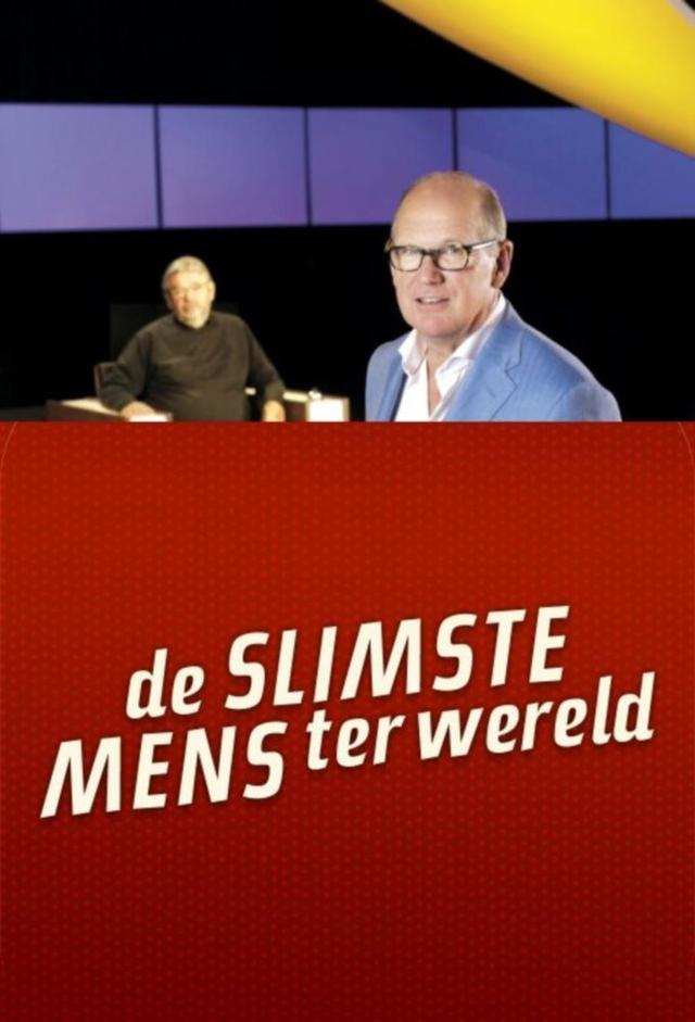 De Slimste Mens