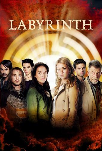 Das verlorene Labyrinth