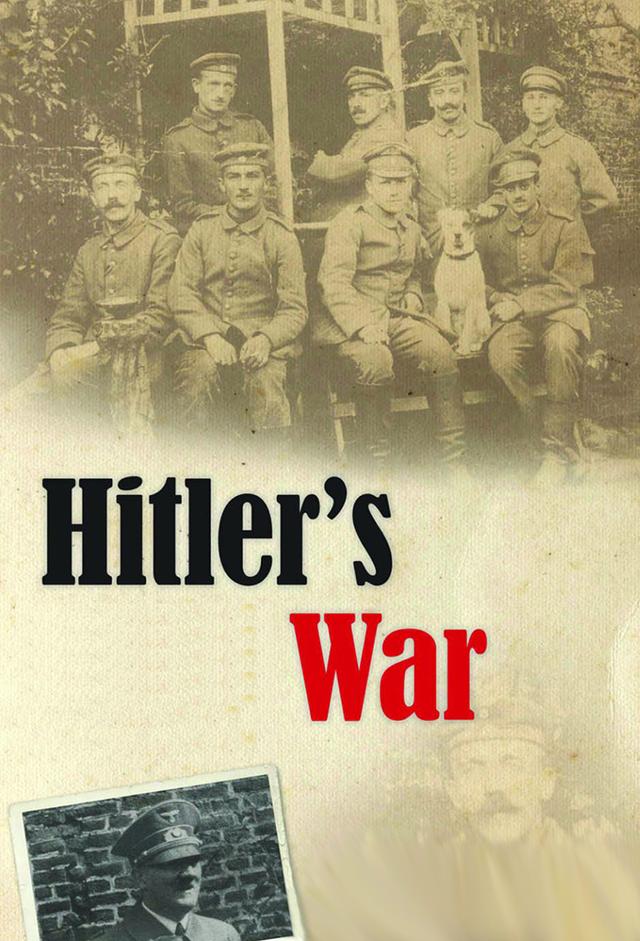 Hitler's War