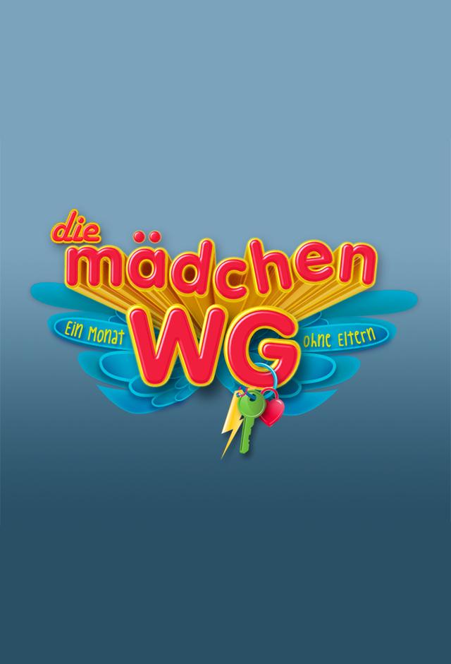 Die Mädchen-WG | TV Time