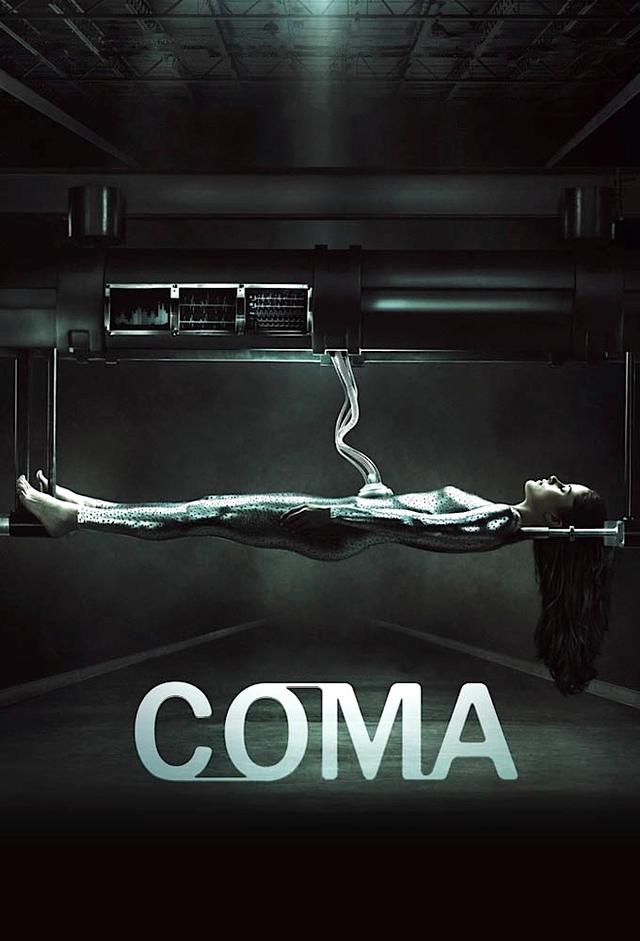 Coma (2012) | TV Time