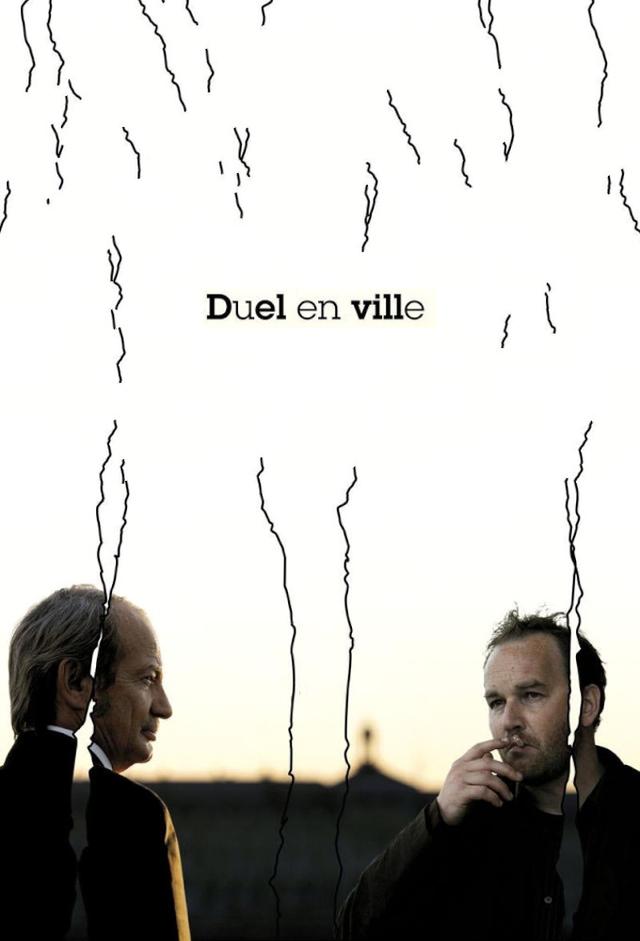 Duel in Town