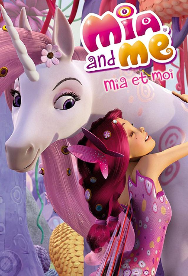 Mia and Me - Abenteuer in Centopia