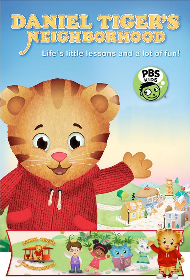 Daniel Tiger's Neighborhood