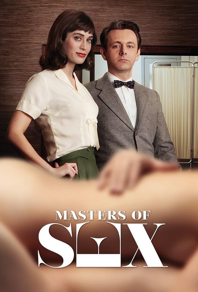 Masters of sex