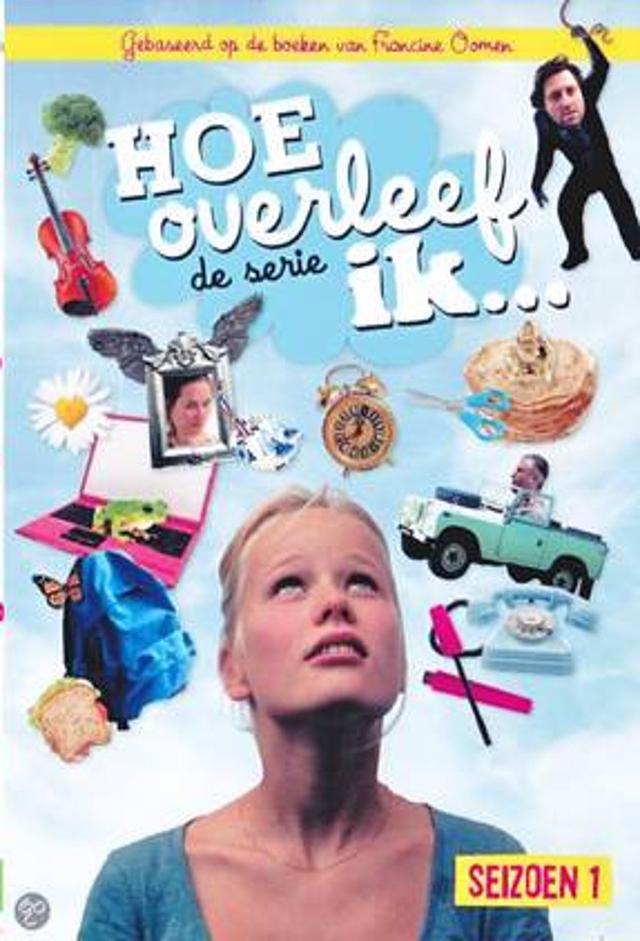 Hoe overleef ik?