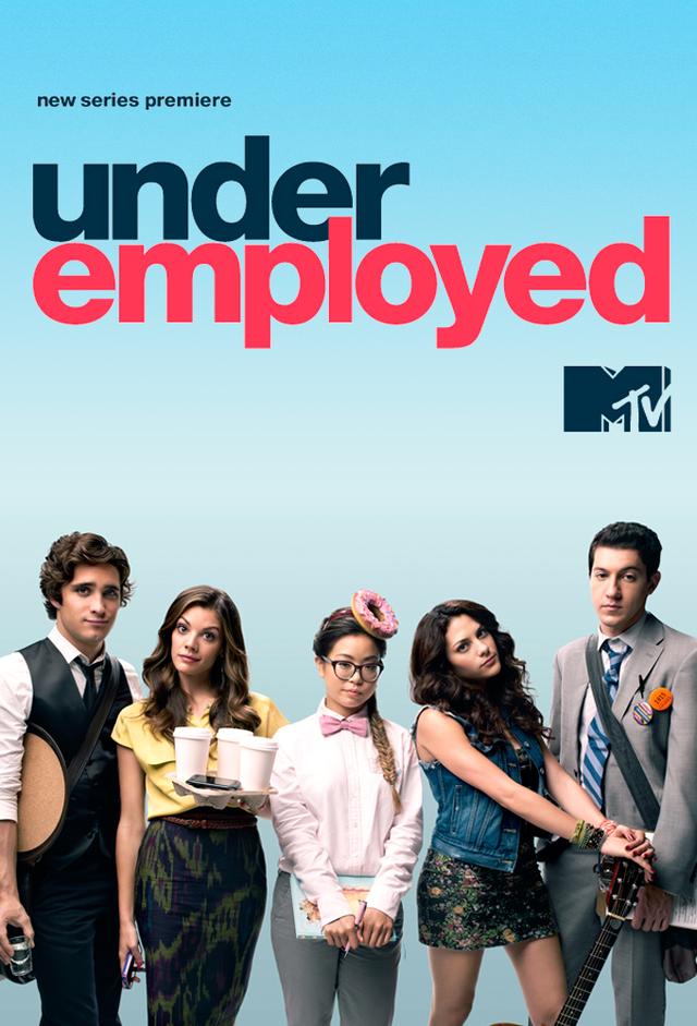 Underemployed