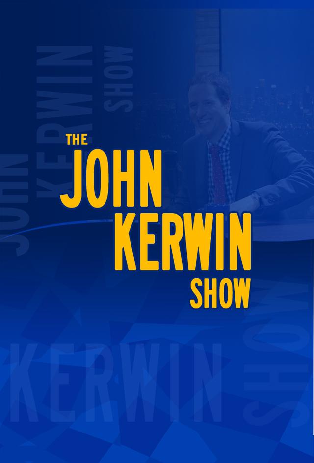 The John Kerwin Show