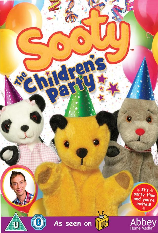 Sooty (2011)