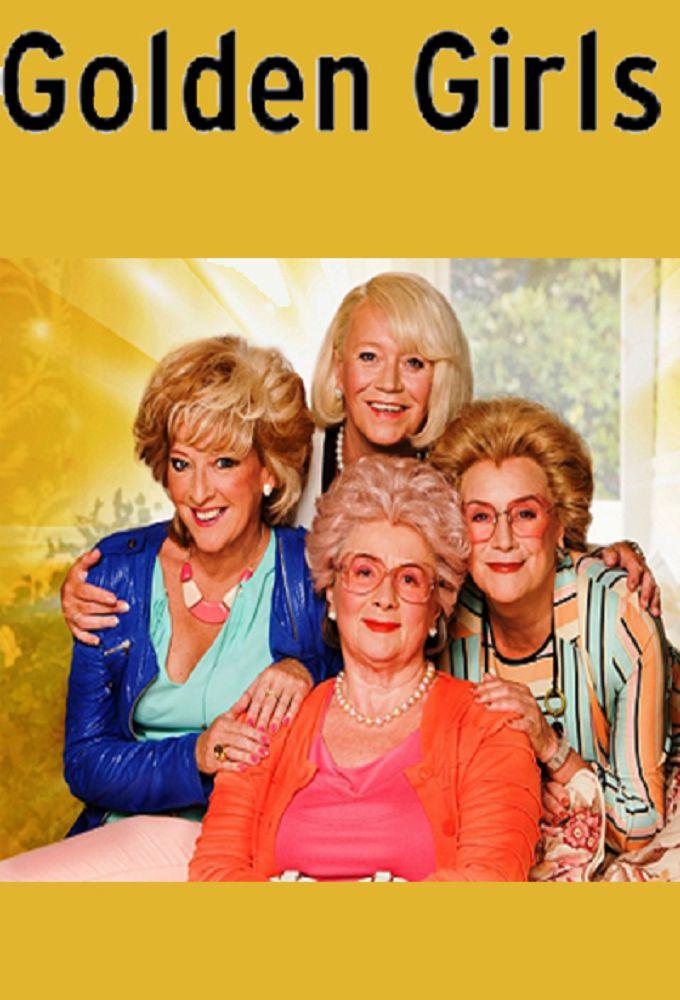 Golden Girls (NL)