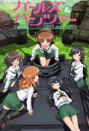 Girls und Panzer