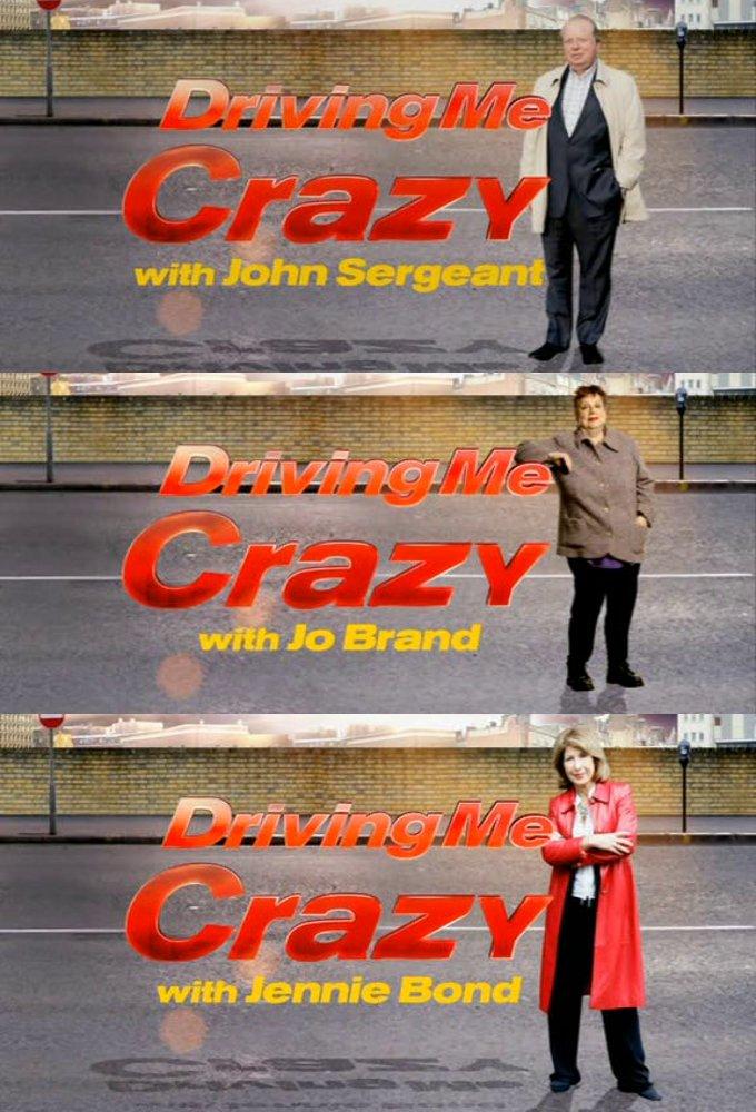 Driving Me Crazy: Motoring Special