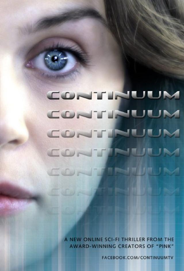 Continuum (2012)