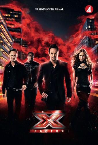 The X Factor (SE)