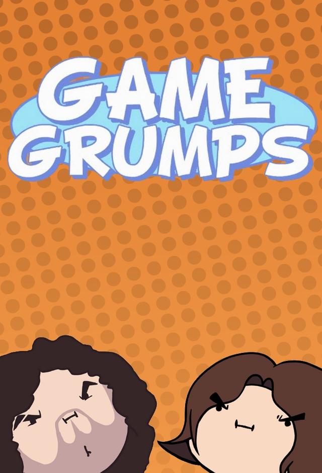 Game Grumps