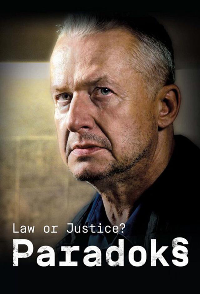 Paradox (2012)