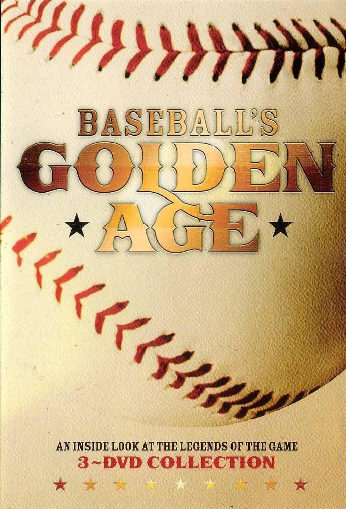 Baseball's Golden Age