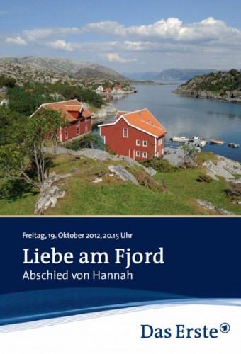 Liebe am Fjord