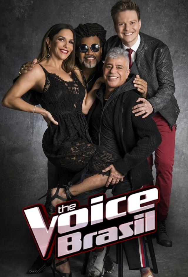 The Voice Brasil 