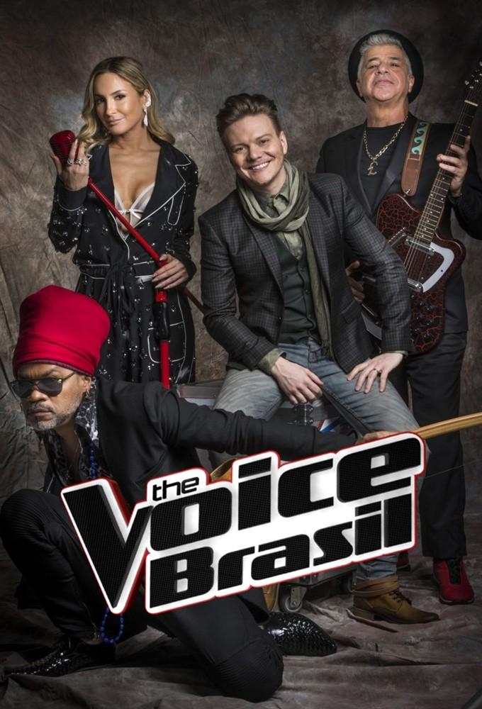 The Voice Brasil