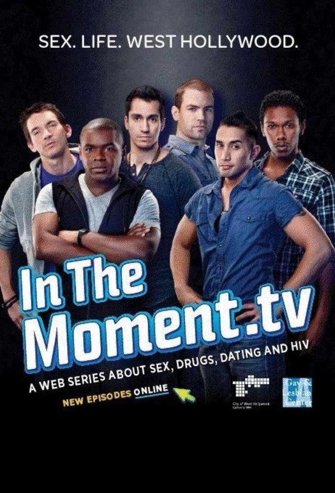 In The Moment (2010)