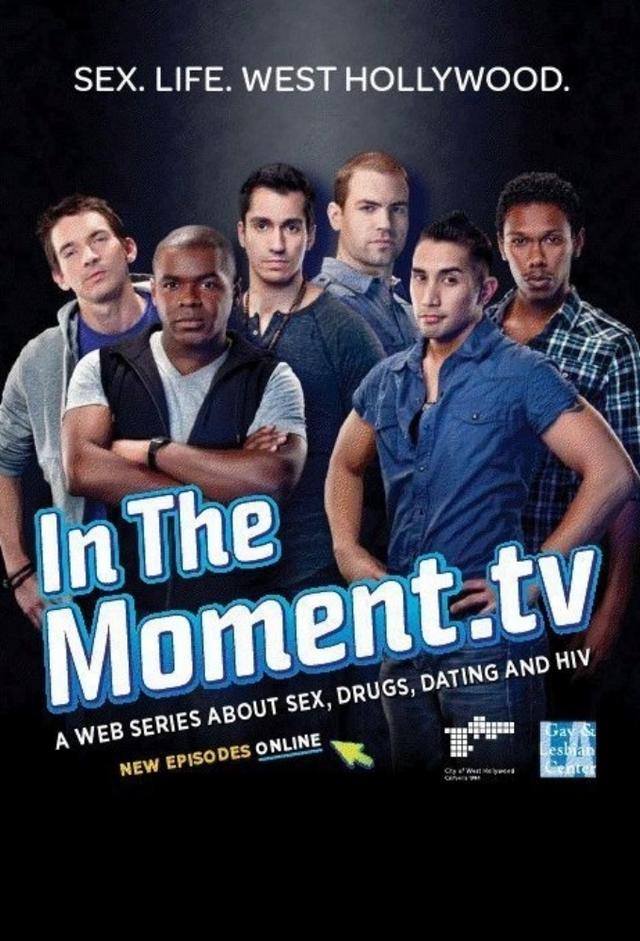 In The Moment (2010)