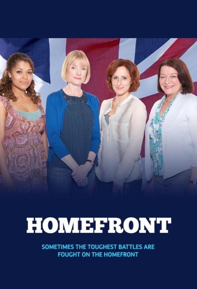 Homefront (2012)