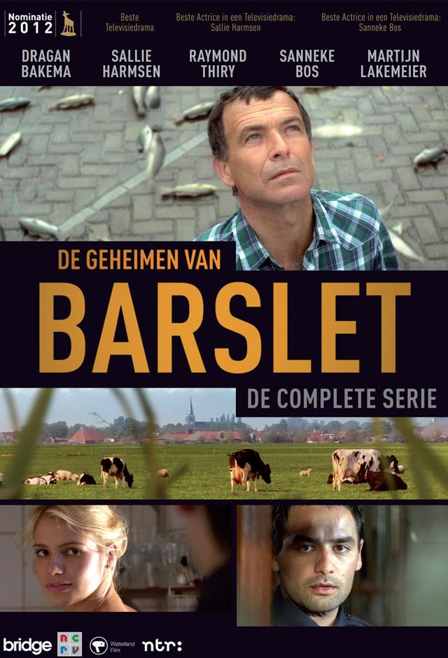 De geheimen van Barslet