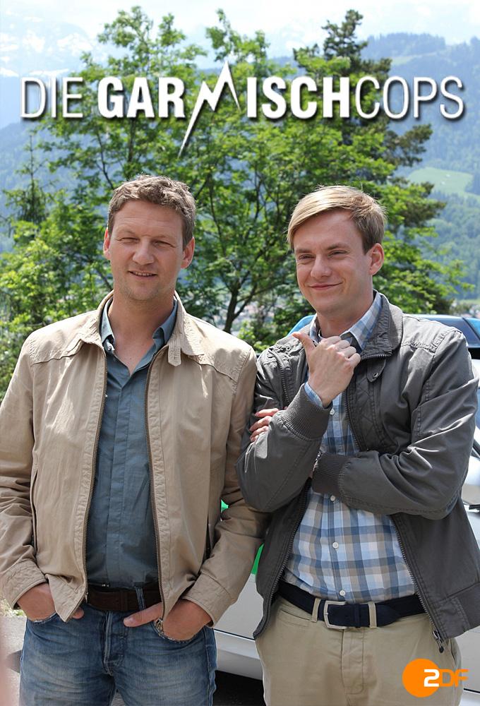 Die Garmisch-Cops