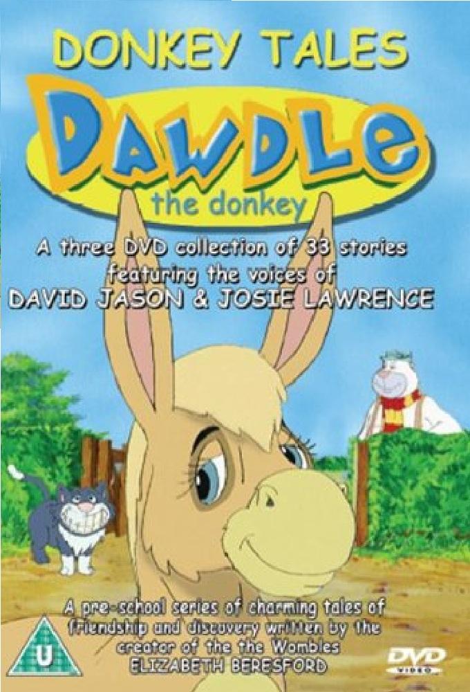 Dawdle the Donkey