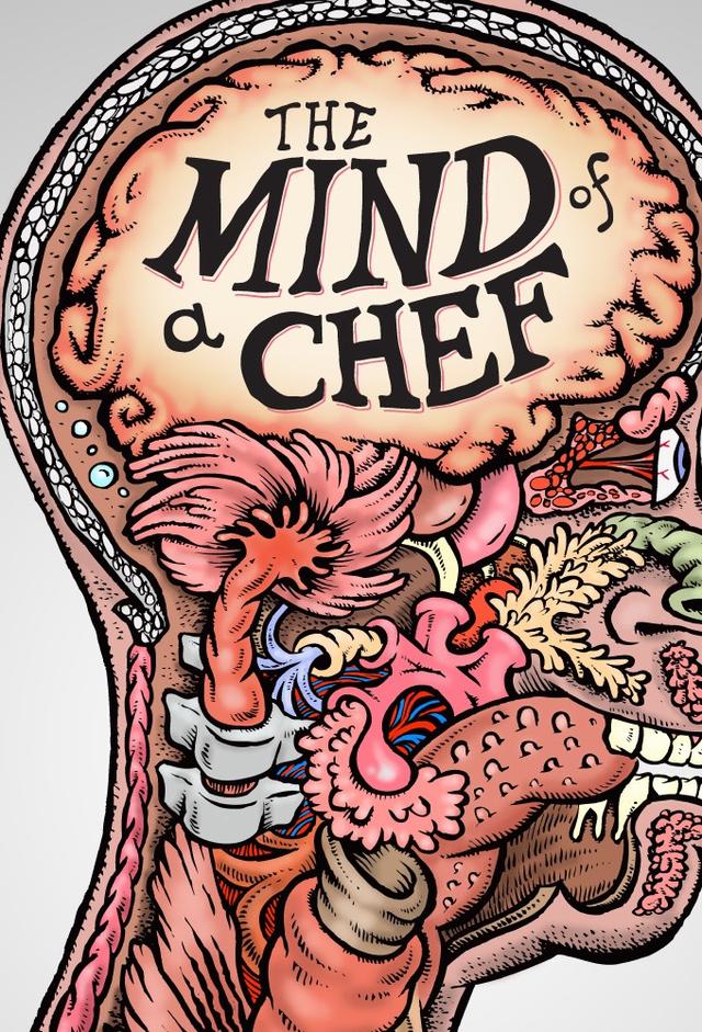 The Mind of a Chef