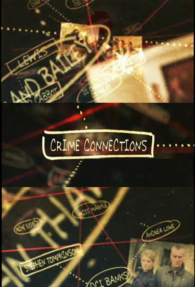 Crime Connections