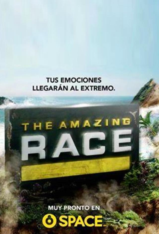 The Amazing Race (Latinoamérica)